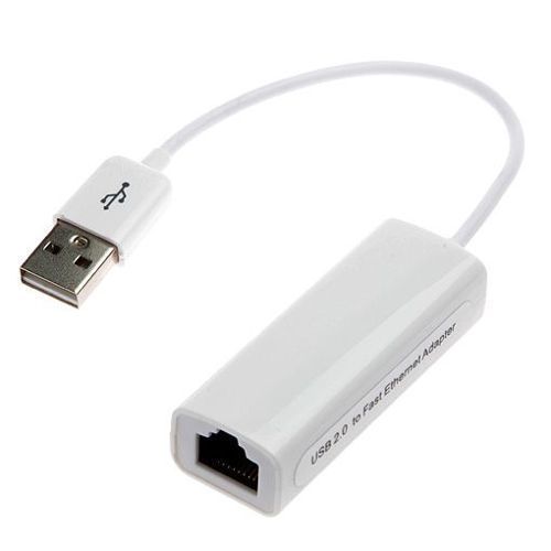usb to ethernet adapter driver