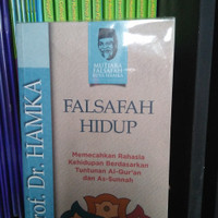 Buku falsafah hidup hamka pdf